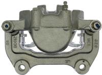 Front Right New Caliper With Hardware