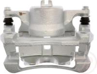 Front Right New Caliper With Hardware FRC12837DN