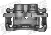 Front Right Rebuilt Caliper With Hardware