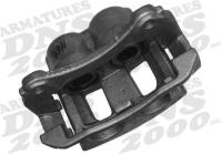 Front Right Rebuilt Caliper With Hardware SC1168