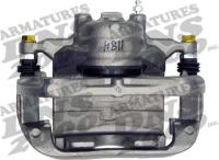 Front Right Rebuilt Caliper With Hardware