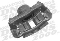 Front Right Rebuilt Caliper With Hardware