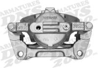 Front Right Rebuilt Caliper With Hardware SC4402