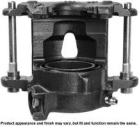 Front Right Rebuilt Caliper With Hardware