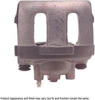 Front Right Rebuilt Caliper With Hardware