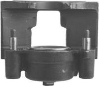 Front Right Rebuilt Caliper With Hardware