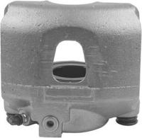 Front Right Rebuilt Caliper With Hardware
