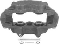 Front Right Rebuilt Caliper With Hardware 18-7016