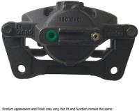 Front Right Rebuilt Caliper With Hardware 18B5045