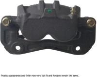 Front Right Rebuilt Caliper With Hardware 18B5057