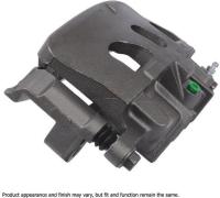 Front Right Rebuilt Caliper With Hardware