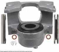 Front Right Rebuilt Caliper With Hardware