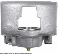 Front Right Rebuilt Caliper With Hardware