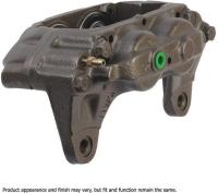 Front Right Rebuilt Caliper With Hardware