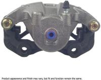 Front Right Rebuilt Caliper With Hardware
