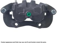 Front Right Rebuilt Caliper With Hardware