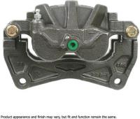 Front Right Rebuilt Caliper With Hardware 19B3348