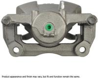 Front Right Rebuilt Caliper With Hardware 19B3429