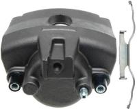 Front Right Rebuilt Caliper With Hardware FRC11222