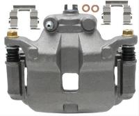 Front Right Rebuilt Caliper With Hardware