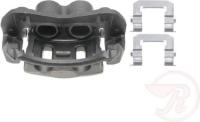 Front Right Rebuilt Caliper With Hardware FRC11920