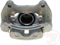 Front Right Rebuilt Caliper With Hardware FRC12282