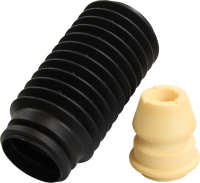 Front Strut-Mate Boot Kit