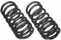 Front Variable Rate Springs