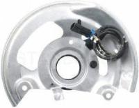 Front Wheel ABS Sensor