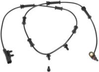 Front Wheel ABS Sensor