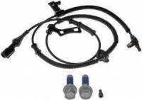 Front Wheel ABS Sensor