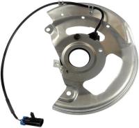 Front Wheel ABS Sensor