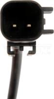 Front Wheel ABS Sensor