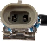 Front Wheel ABS Sensor