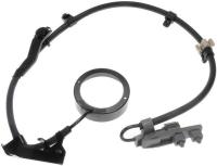 Front Wheel ABS Sensor