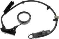 Front Wheel ABS Sensor