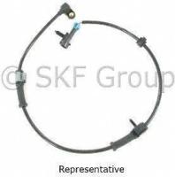 Front Wheel ABS Sensor