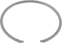 Front Wheel Bearing Retainer