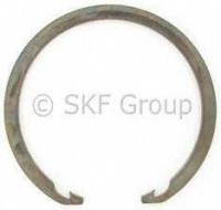 Front Wheel Bearing Retainer by SKF