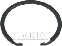 Front Wheel Bearing Retainer by TIMKEN