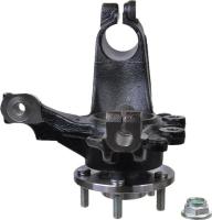 Front Wheel Bearing