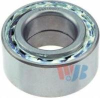 Front Wheel Bearing by WJB