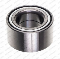Front Wheel Bearing by WORLDPARTS