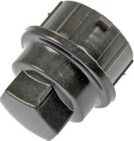 Front Wheel Nut Cover (Pack of 5) by DORMAN/AUTOGRADE