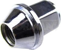 Front Wheel Nut (Pack of 10)