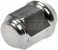 Front Wheel Nut (Pack of 10) 611-074
