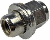 Front Wheel Nut