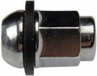 Front Wheel Nut (Pack of 10)