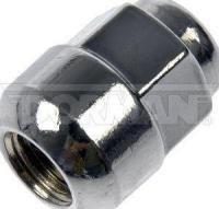 Front Wheel Nut (Pack of 50)