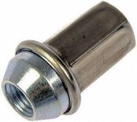 Front Wheel Nut (Pack of 10) 611-291